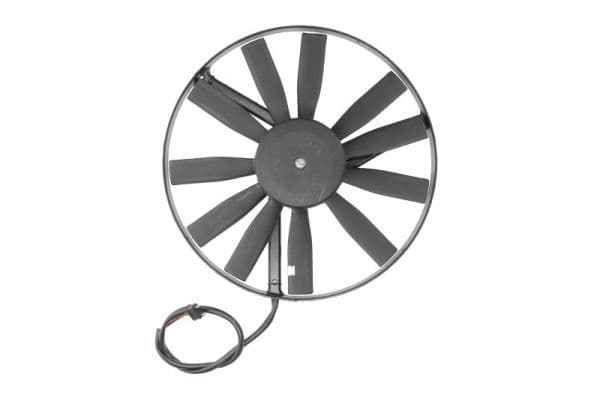 Radiatorventilator past: MERCEDES 124 (W124), 190 (W201), E (W124), S (W126) 1.8-6.0 10.79-06.95