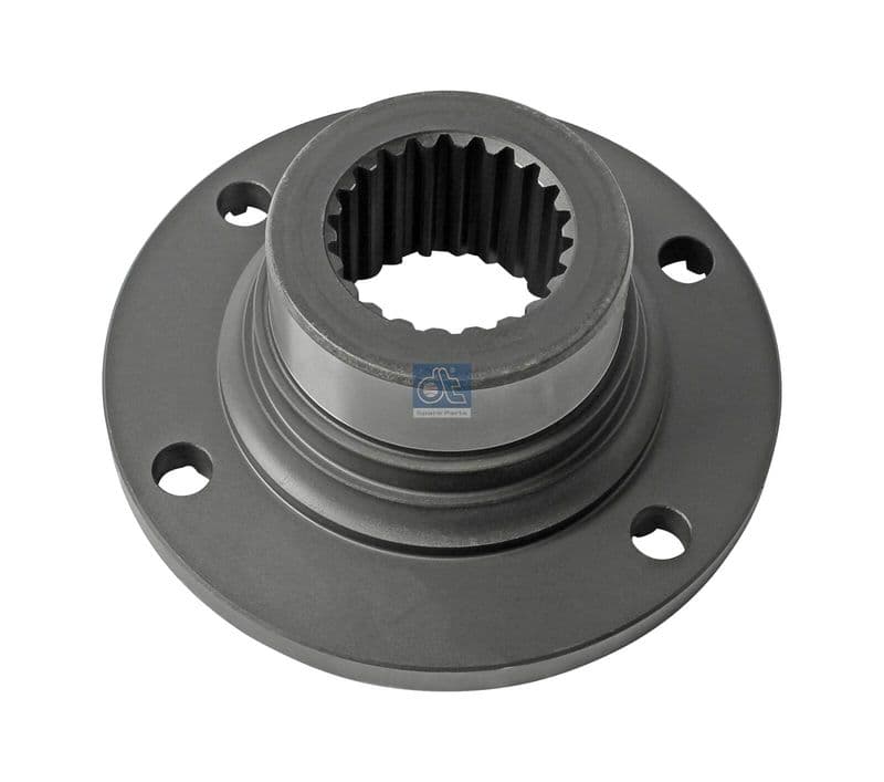 Drive Flange, propshaft