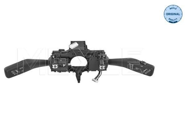 Gecombineerde schakelaar onder het stuur (indicatoren  lichten  ruitenwissers) past: SKODA OCTAVIA II, YETI  VW CADDY III, EOS, GOLF PLUS V, GOLF VI, JETTA IV, SCIROCCO III, TOURAN 02.04-04.18