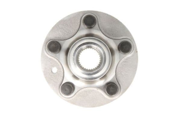 Wheel hub Achter past: LAND ROVER DISCOVERY III 2.7D/4.0/4.4 07.04-09.09