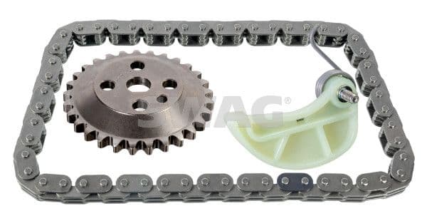 Chain Kit, oil pump drive