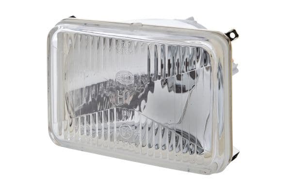 Universele koplamp Links/Rechts (H1)