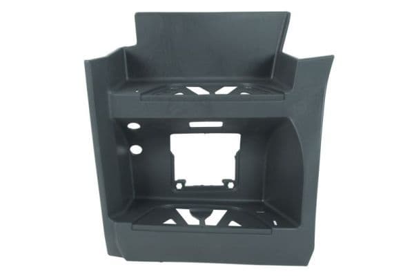 Cabine opstapje Links past: MERCEDES ACTROS MP4 / MP5 07.11-