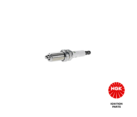 Spark plug