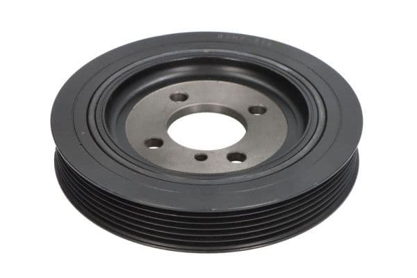 Krukaspoelie past: HYUNDAI ELANTRA III, GRANDEUR, I30, IX35, SANTA FÉ I, SANTA FÉ II, SONATA V, TRAJET, TUCSON  KIA CARENS I, CARENS III, CEE'D, CERATO I, MAGENTIS II 1.8-2.7 09.99-06.15