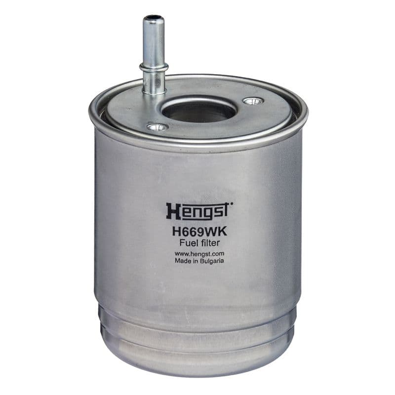 HENGST FILTER