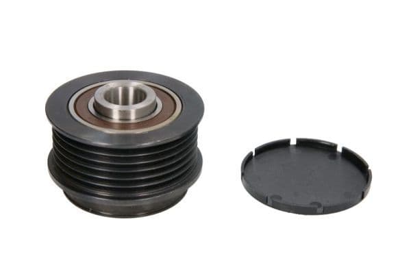 Dynamo poelie (59,7/17x39,6, aantal ribben: 6) past: PROTON GEN 2, SATRIA, WIRA 1.3/1.5/1.6 07.00-