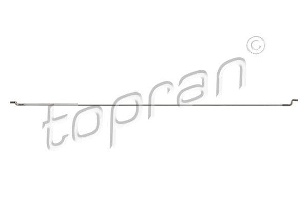 TOPRAN