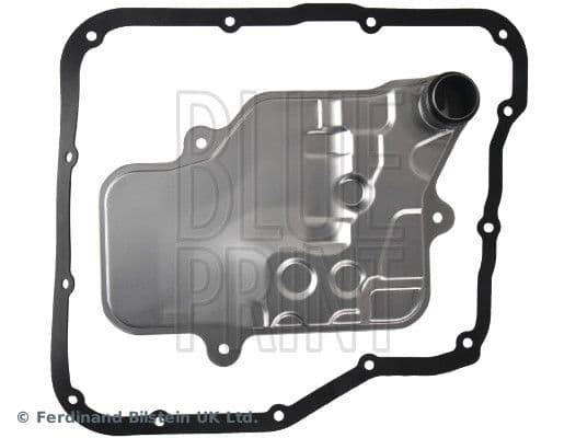 Hydraulisch filter versnellingsbak past: SUBARU FORESTER, LEGACY V, LEGACY VI, OUTBACK, WRX 2.0-3.6 05.09-