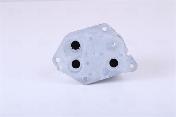 Oliekoeler past: HYUNDAI ACCENT III, ACCENT IV, ELANTRA IV, ELANTRA V, ELANTRA VI, I20 ACTIVE, I20 I, I20 II, I30, I40 I, I40 I CW, IX20, IX35, MATRIX, TUCSON  KIA CARENS III 1.1D-1.7D 12.04-