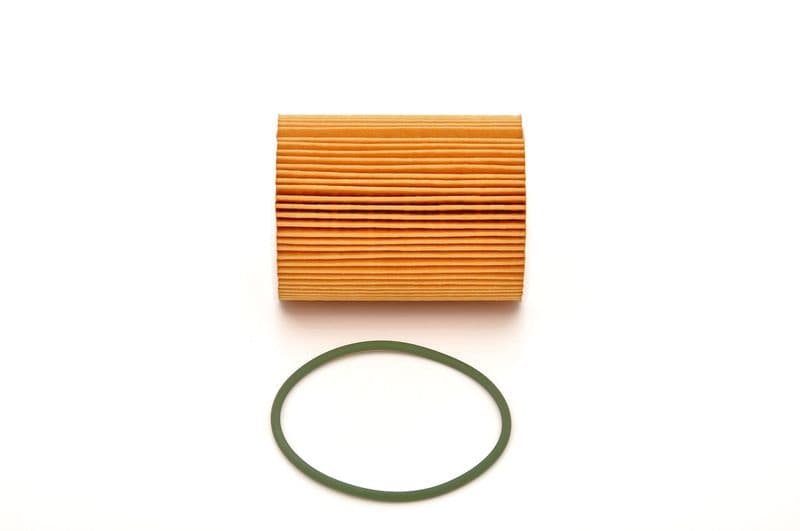 Oil filter