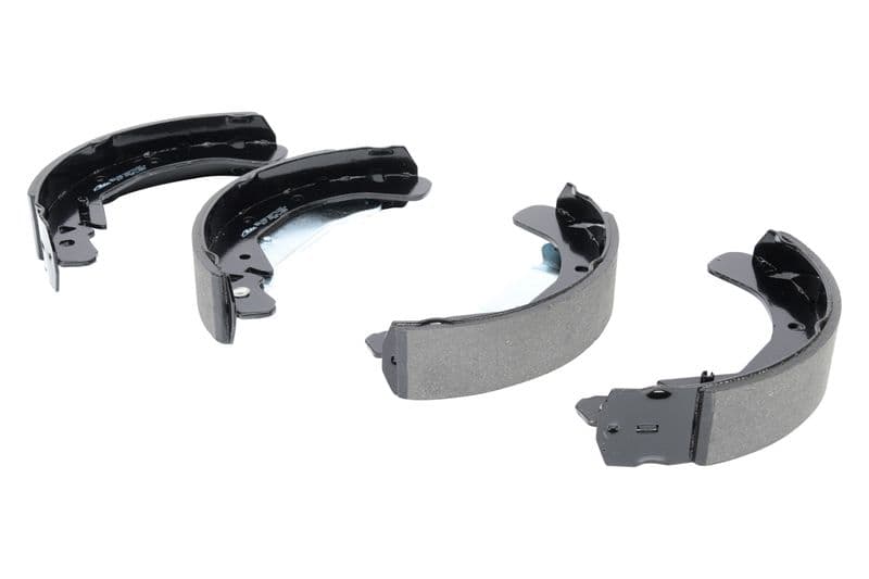 Remschoen past: OPEL ASTRA G, ASTRA G CLASSIC, ASTRA H, ASTRA H CLASSIC, ASTRA H GTC, COMBO, COMBO TOUR, ZAFIRA A 1.2-1.7D 02.98-