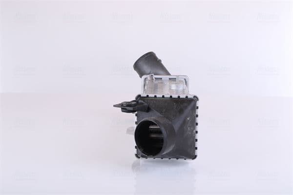 Toevoerluchtkoeler past: SEAT CORDOBA, IBIZA II  VW CADDY II, POLO, POLO III CLASSIC 1.8/1.9D 08.96-01.04