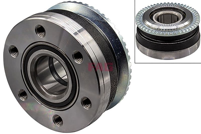 Schaeffler FAG