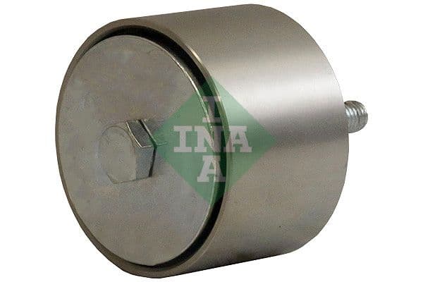 Meervoudige V-snaar spanrol /74x47mm past: CASE IH 165, 165 CVT, 165 CVX, 170, 170 CVT, 170 CVX, 180, 180 CVT, 180 CVX, 185, 185 CVT, 185 CVX, 195, 195 CVT, 195 CVX, 200, 200 CVT, 200 CVX, 210