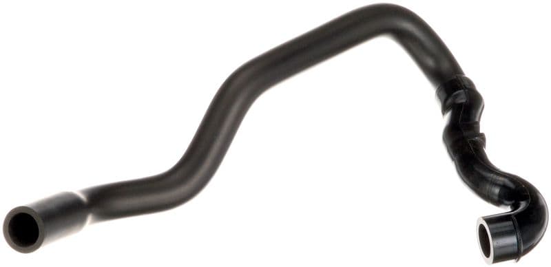 Hose, crankcase ventilation