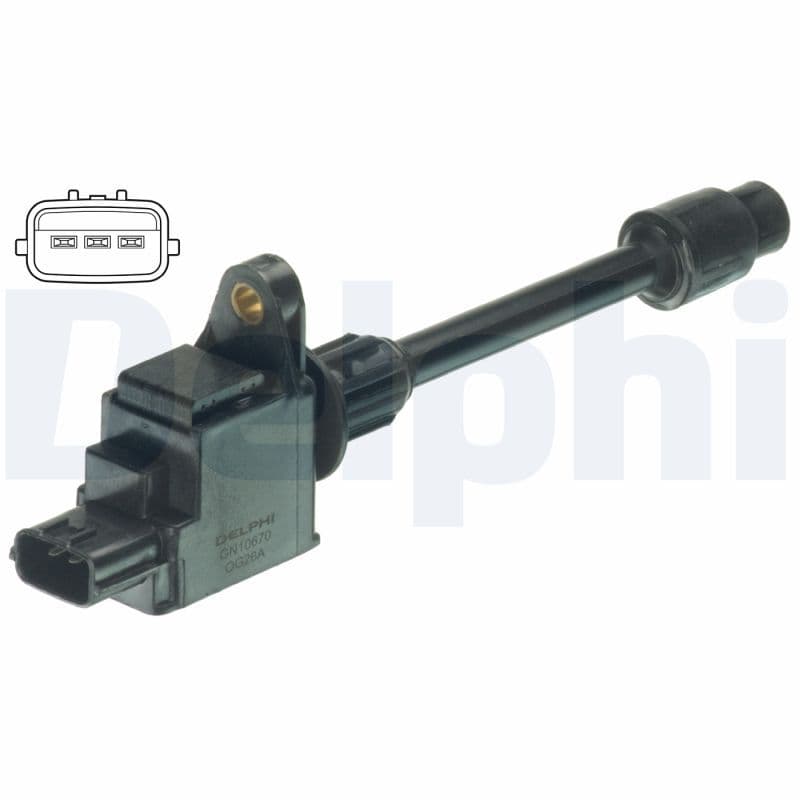 Ignition Coil