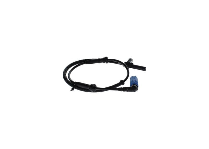 ABS-sensor Achter Links/Rechts past: BMW 5 (E60), 6 (E63), 6 (E64) 2.0-5.0 12.01-08.10