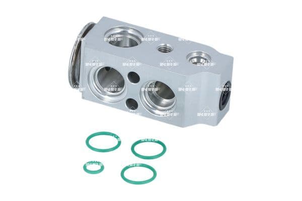 Airconditioning ventiel past: KIA PICANTO II 1.0/1.0LPG/1.2 05.11-03.17