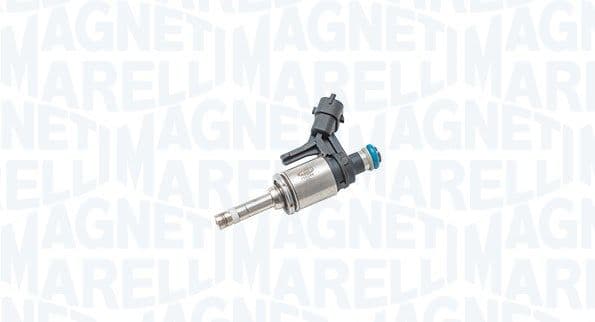 MAGNETI MARELLI
