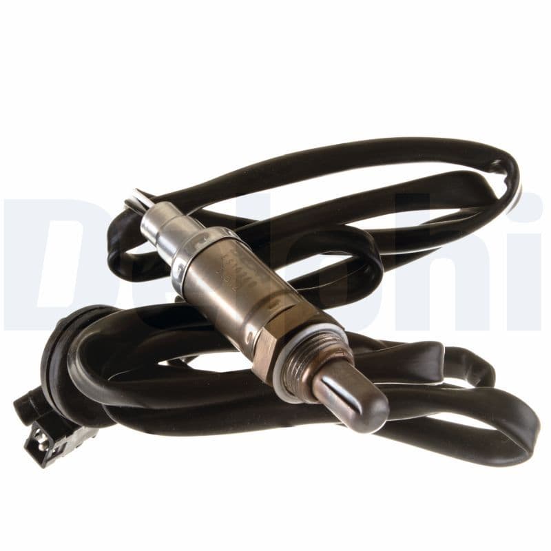 Oxygen Sensor