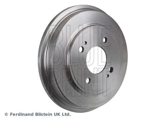 Brake drum
