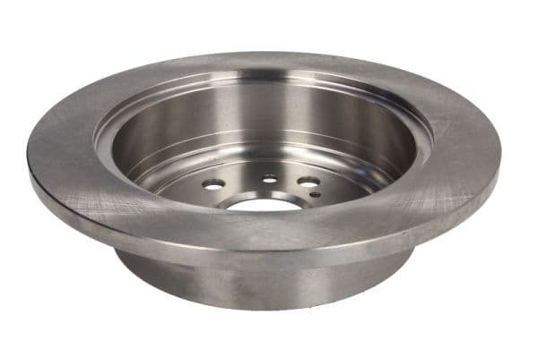 Brake disc Achter Links/Rechts past: TOYOTA ALPHARD I, AVENSIS VERSO, ISIS, NOAH/VOXY, PREVIA II, SIENNA 1.8-3.5 02.00-08.14