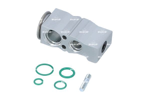 Airconditioning ventiel past: DS DS 3  CITROEN C3 AIRCROSS I, C3 AIRCROSS II, C3 III, C4 CACTUS 1.2-1.6D 09.14-