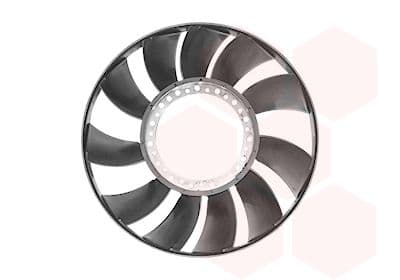 Ventilator