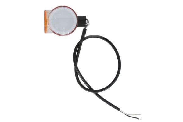 Doorschijnende lichtelementen (patroon, 12/24V)