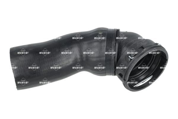 Intercooler slang past: BMW 3 (E90), 3 (E91), 3 (E92) 3.0D 12.04-03.13