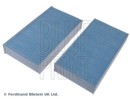 Cabinefilter patroon past: HONDA HR-V 1.6 03.99-