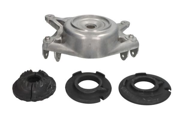 MacPherson veerpoot bevestiging Voor Links/Rechts (set) past: AUDI A4 ALLROAD B8, A4 B8, A5, A6 C7, Q5  PORSCHE MACAN 1.8-4.2 06.07-