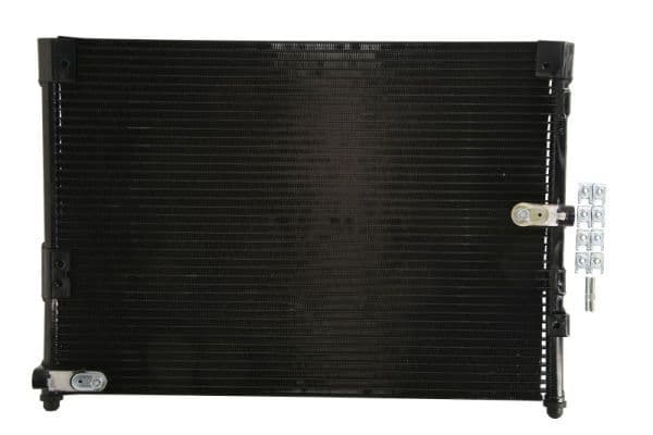 A/C condensator past: HONDA LEGEND II 3.2 01.91-02.96