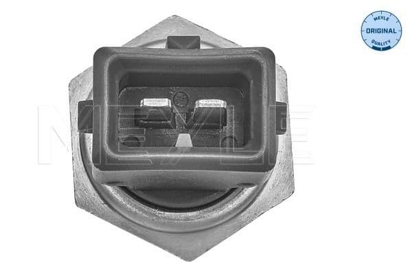 Sensor, coolant temperature