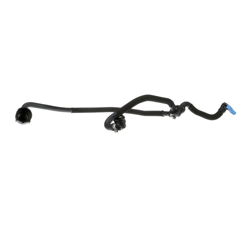 Koelsysteem rubberen slang Top (19mm/16,5mm) past: BMW I3 (I01) 0.65H/0.6H/Electric 08.13-