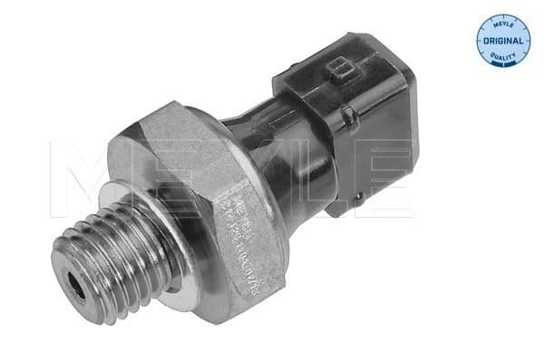 Sensor, oil pressure