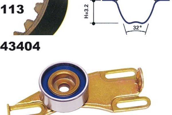 Gasveer kofferdeksel Links/Rechts maximale lengte: 545mm, sUV:210mm ((EN) boot lid with spoiler - coupe) past: HYUNDAI COUPE II COUPE 01.01-08.09