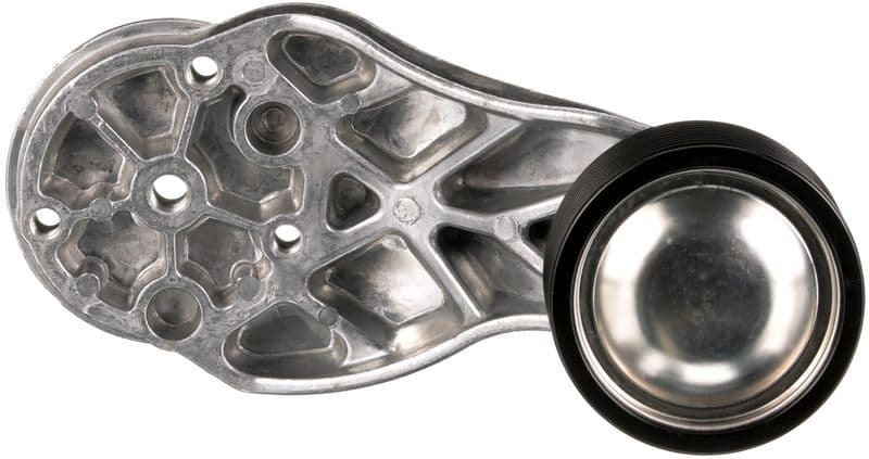 Multi-V riemspanner past: RVI C, K, KERAX, MAGNUM, T  VOLVO 8500, 9700, 9900, B13, B13R, B9, FH, FH II, FH III, FH12, FH16, FM, FM II, FM12, FMX, FMX II, FMX III D11A-370-MIDR06.35.40P/41 09.90-