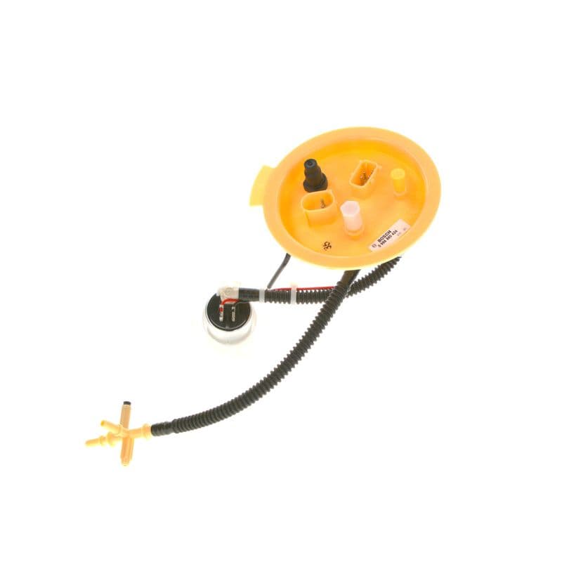 Elektrische brandstofpomp (module) past: BMW 5 (F10), 5 (F11), 5 GRAN TURISMO (F07), 6 (F12), 6 (F13), 6 GRAN COUPE (F06) 2.0D/3.0D 08.09-10.18