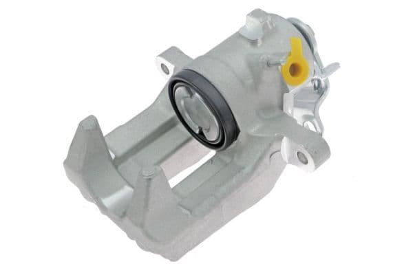 Schijfremklauw Achter Links (nieuw) past: DS DS 3  AUDI 50, A4 B6, A4 B7, A6 C5, A7  SEAT EXEO, EXEO ST, IBIZA IV, IBIZA IV SC  VW PARATI III, PASSAT B1, PASSAT B2, PASSAT B5.5 0.8-3.6 09.75-