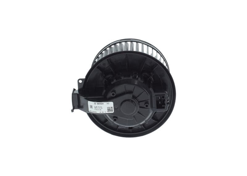 Air blower