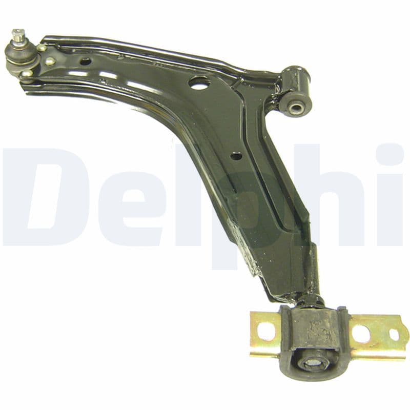 Track control arm