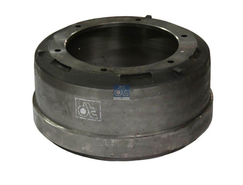 Brake drum