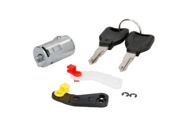 Deurslot/elementen, slotpatroon Links/Rechts past: RVI PREMIUM 04.96-