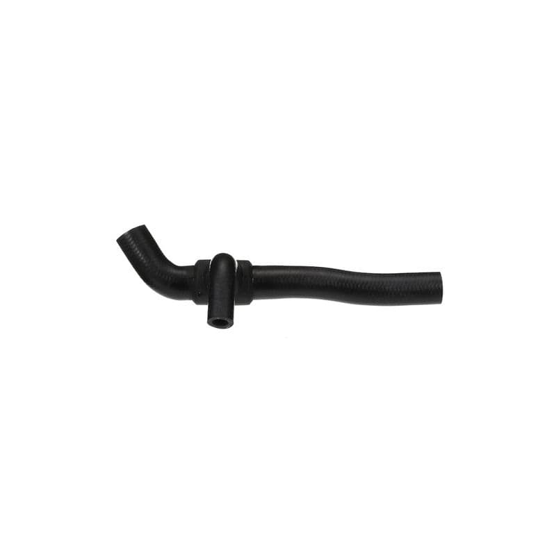 Koelsysteem rubberen slang Top (23mm/24mm) past: VW GOLF II, JETTA I, JETTA II, PASSAT B2, PASSAT B3/B4 1.6D 08.80-10.93