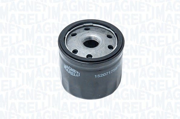 MAGNETI MARELLI