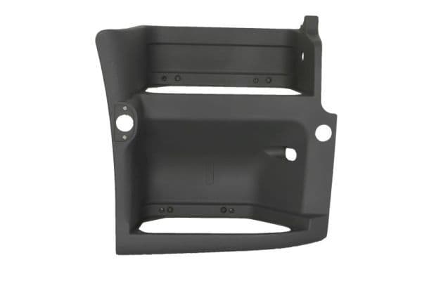 Cabine opstapje stap cassette Rechts past: RVI PREMIUM, PREMIUM 2 04.96-