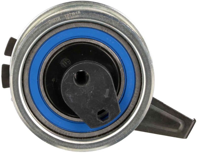 Tensioner Pulley, timing belt