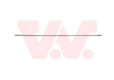 Sier / Beveiligings/ Decoratiepanelen/ Emblemen/ Spatlappen